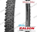 ВЕЛО ГУМА ВЪНШНА 26x1.95 50-559 ZR-4156 BLANC / HIMALAYAN TRAIL eReady РАЛСОН (протектор 2мм)-3